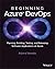 Beginning Azure DevOps by Adora Nwodo