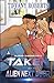 Taken by the Alien Next Door (Alien Among Us #1)