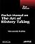 Pocket Manual on the Art of History Taking by S. Prabhu