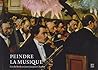 PEINDRE LA MUSIQUE