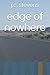 edge of nowhere