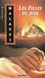 Les Filles du Juge