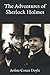The Adventures of Sherlock Holmes