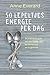 50 lepeltjes energie per dag by Anne Everard