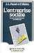 L'entreprise sociale by Jean-Louis Panné