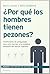 ¿Por qué los hombres tienen pezones?