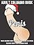 Penis Coloring Book: Penis ...