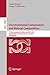 Unconventional Computation and Natural Computation: 17th International Conference, UCNC 2018, Fontainebleau, France, June 25-29, 2018, Proceedings (Lecture Notes in Computer Science Book 10867)