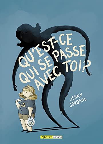 Qu'est-ce qui se passe avec toi? (Paperback)