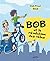 Bob et la révolution des vélos