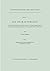Die Charakteristik / Philologische Bearbeitung Der Bezeugungen by Peter Seibert