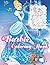 Barbie Coloring Book: Jumbo...