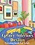 Easy Interiors Coloring Boo...