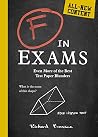 F in Exams: Even ...
