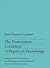 The Postmodern Condition: A report on knowledge (Theory & History of Literature)