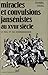 Miracles et convulsions jan...