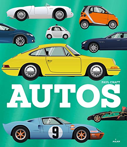 Autos (Hardcover)