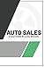 Auto Sales Customer Log Boo...
