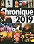 Chronique de l'année 2019 by Bruno Deniel-Laurent