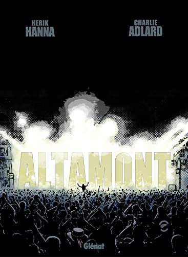 Altamont (Hardcover)