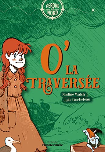 O' LA TRAVERSEE (Paperback)