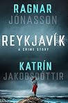 Reykjavík: A Crim...
