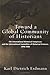 Toward A Global Community O...