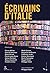 Écrivains d'Italie