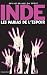 Inde, les parias de l'espoir by Guy Poitevin