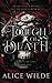 Touch of Death (Tempting the Fates)