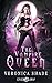 The Vampire Queen: A Young Adult Paranormal Romance