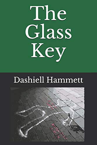The Glass Key