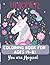Unicorn Coloring Book: For ...