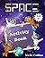 Space Activity Book Vol. 2 by Vicki Collins