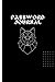 Password Book: The Only Pas...