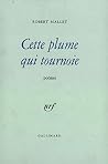 Cette plume qui t...
