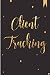 Client Tracking Book: Custo...
