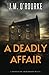 A Deadly Affair (Detective Jack Brody)