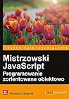 Mistrzowski JavaScript. Programowanie zorientowane obiektowo