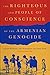 The Righteous and People of Conscience of the Armenian Genocide by Gerard Dedeyan