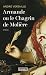 Armande ou le chagrin de Molière by André Versaille