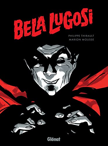 Bela Lugosi (Hardcover)