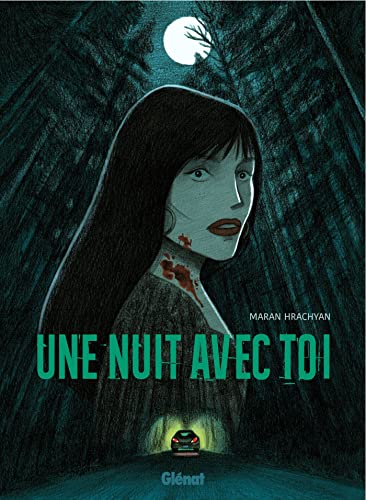 Une nuit avec toi (Hardcover)