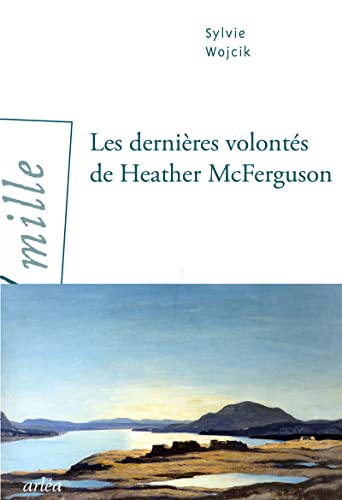 Les dernières volontés de Heather McFerguson (Paperback)