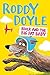 Rover and the Big Fat Baby by Roddy Doyle