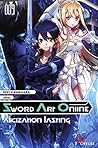 Sword Art Online ...