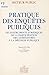 Pratique des enquêtes publiques  by Vincent Le Coq