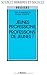 Jeunes professions, professions de jeunes ? by Denys Cuche