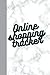 Online Shopping Tracker: no...