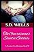 The Guardsman’s Elevator Goddess: A Prospector's Cove Romance Book VI